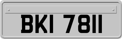 BKI7811