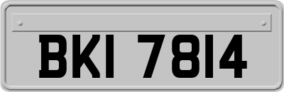 BKI7814