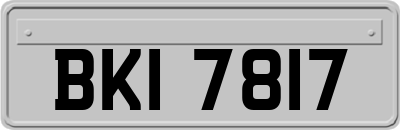 BKI7817
