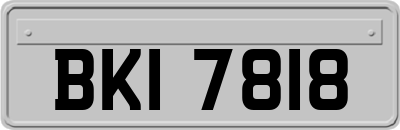 BKI7818