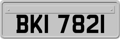 BKI7821