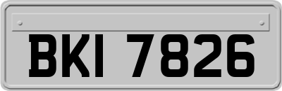 BKI7826
