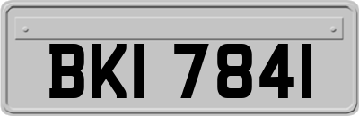 BKI7841