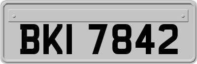 BKI7842