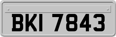 BKI7843
