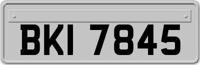 BKI7845