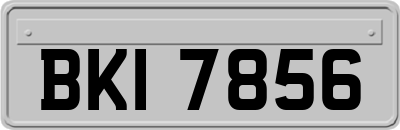 BKI7856