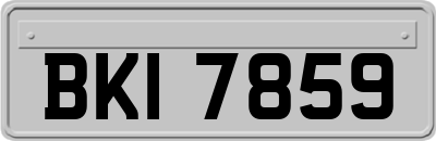 BKI7859