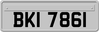 BKI7861