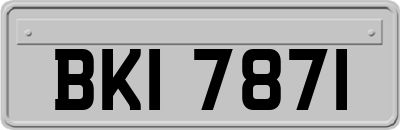 BKI7871