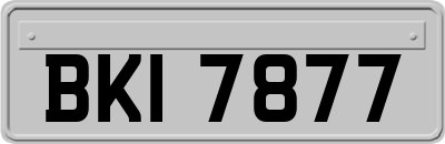BKI7877