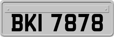 BKI7878