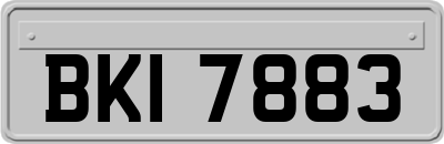 BKI7883