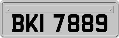 BKI7889