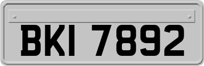 BKI7892