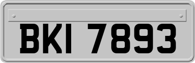 BKI7893