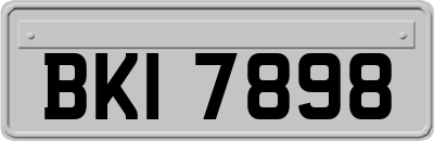 BKI7898