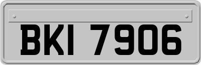 BKI7906