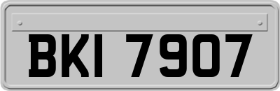 BKI7907