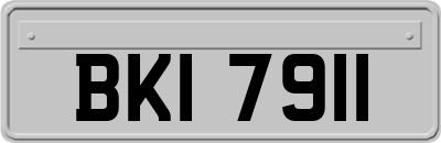 BKI7911