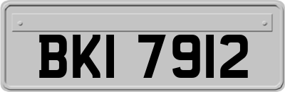 BKI7912