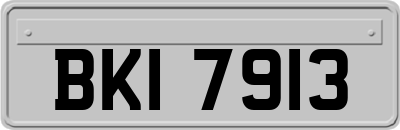 BKI7913