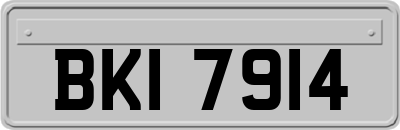 BKI7914