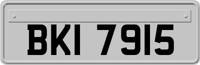 BKI7915