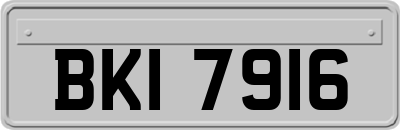 BKI7916