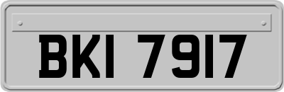 BKI7917