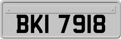 BKI7918