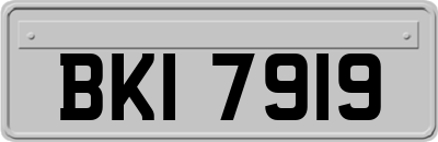 BKI7919