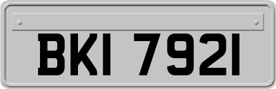 BKI7921