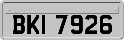 BKI7926