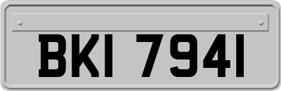 BKI7941