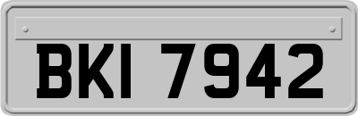 BKI7942