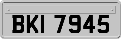 BKI7945