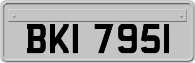 BKI7951
