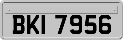 BKI7956