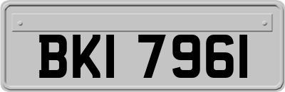 BKI7961
