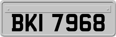 BKI7968