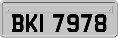 BKI7978