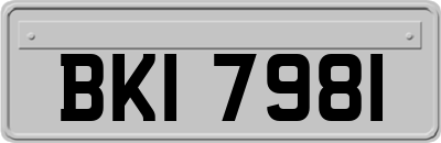 BKI7981