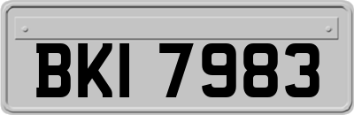 BKI7983