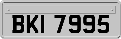 BKI7995