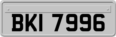 BKI7996