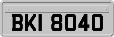 BKI8040