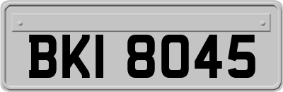 BKI8045