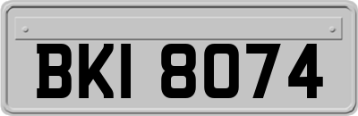 BKI8074