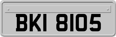 BKI8105